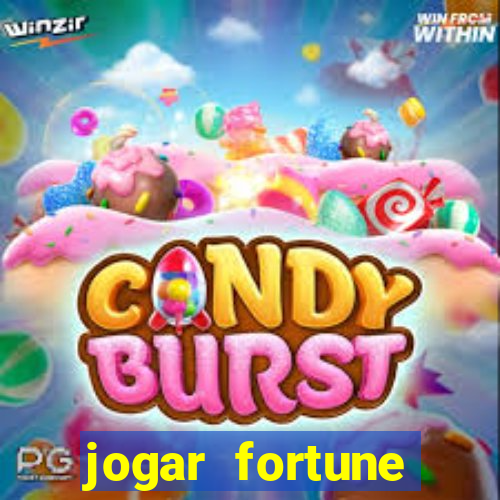 jogar fortune rabbit demo